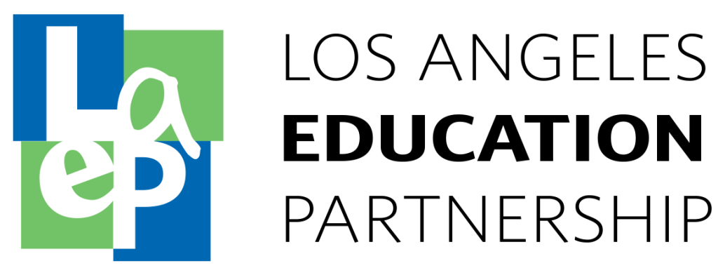 LA Education Partnership