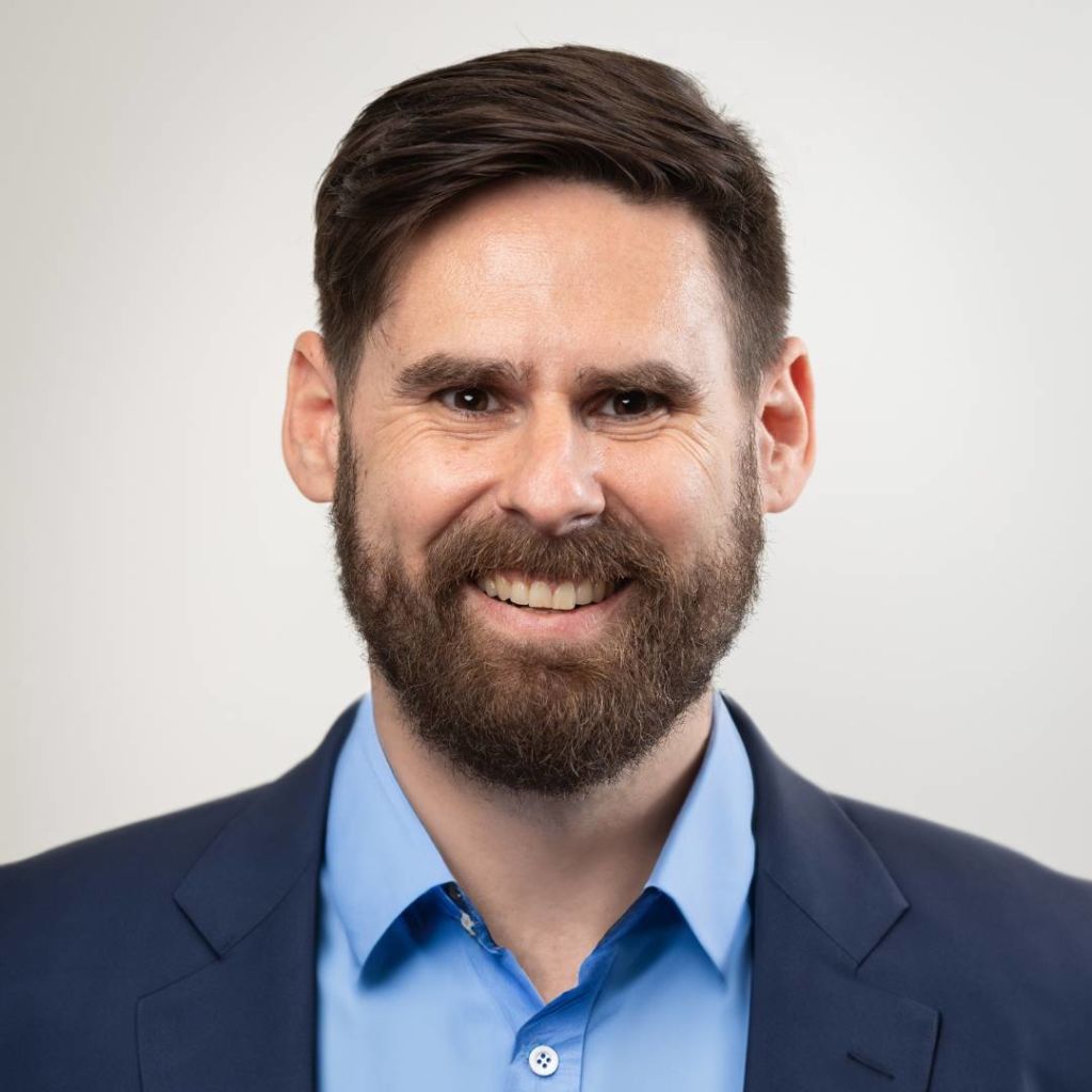 Robert Brill, Founder & CEO of Brill Media