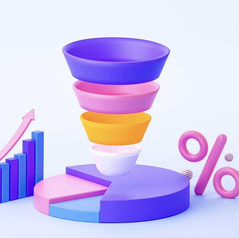 Paid Media Metrics for The Different Parts of Your Sales Funnel