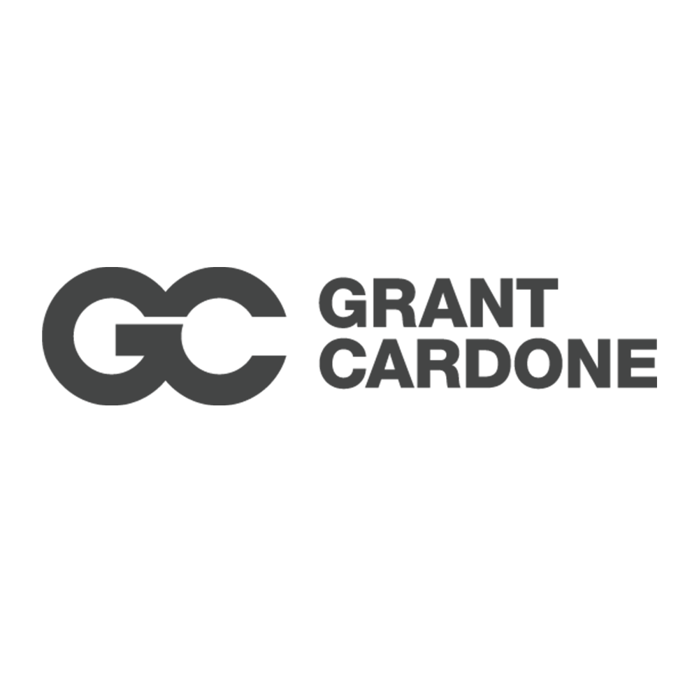Grant Cardone