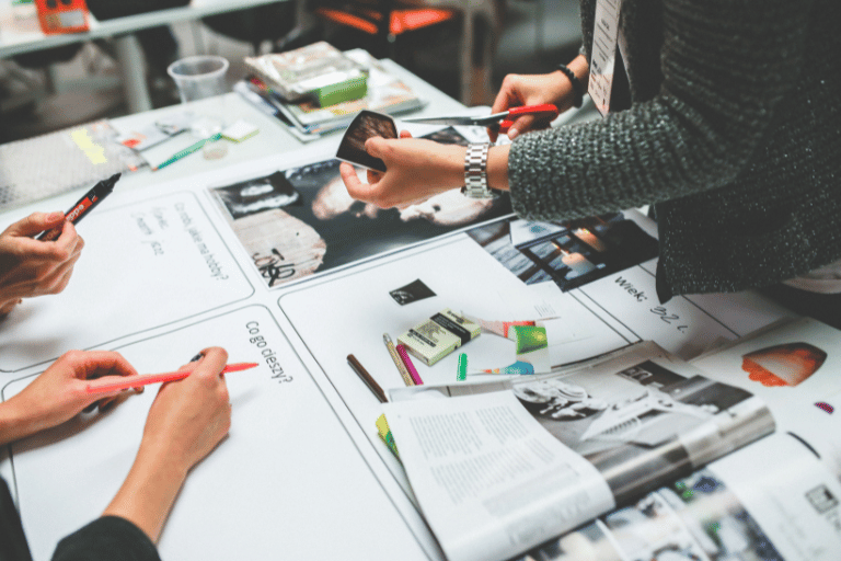 customize your campaigns to fit your needs