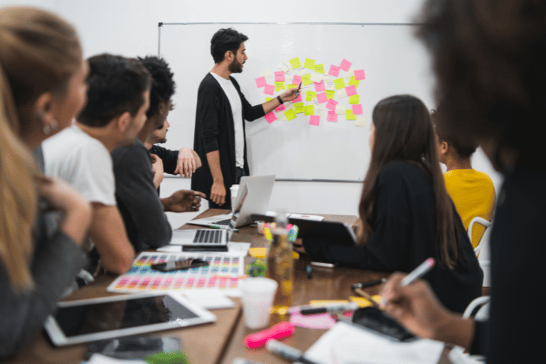 generate quality linkedIn leads today