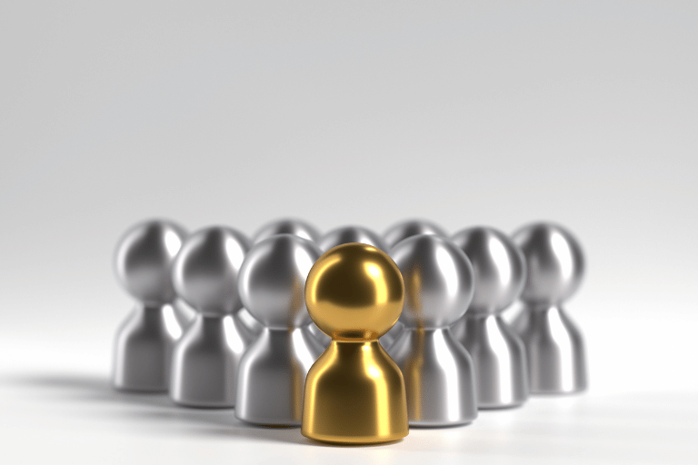 target those high-quality leads