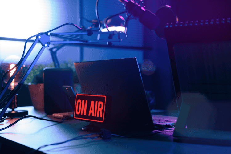 Radio media buying services providing strategic placement and cost-effective ad campaigns for targeted audiences.