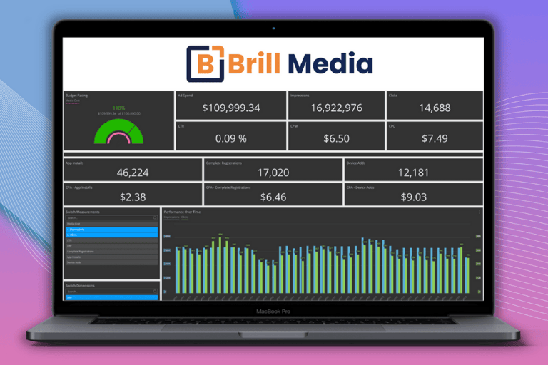 Drive results with data-driven buys using insights and analytics for optimized media campaigns.